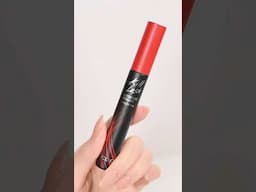 Clio Kill Lash Superproof Mascara #mascara #waterproof #killlash #clio #kbeauty