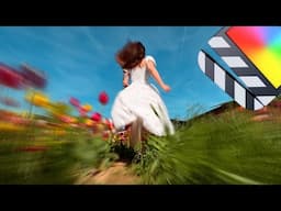 How to Add Realistic Motion Blur in Final Cut Pro (The Easy Way)