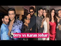Orhan aka orry Bollywood ke liye leke aaya achche din? Ab sabko milegi khushiya..