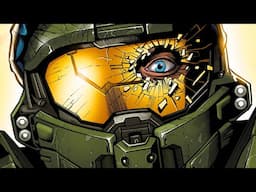 10 Halo Levels That Will Make You Smash Your Controller