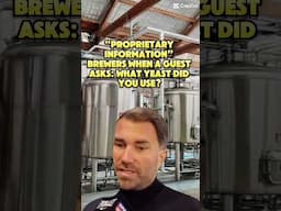 #probrewer #brewer #brewing #craftbeer #ipa #neipa #brewerylife #homebrew