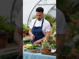 Discover the Delicate Flavours of Wild Garlic | Country Living UK