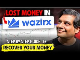 CoinSwitch Cares | How To Recover The Alledged WazirX Hack Losses
