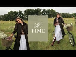 IT'S TIME TO SHOW YOU | HOUSE TOUR & THE REVEAL  | Lydia Elise Millen