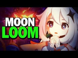 [5.4] Moon Loom Computer BOOM! - A Genshin Impact Theory