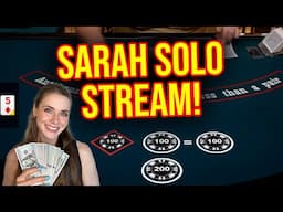 INSANE CASINO ACTION! JUNE 15TH 2025