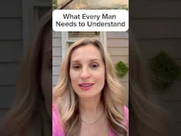 What Every Man Needs To Understand/What Women Give You Without You Knowing #relationship