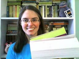Spring 2025 Reading Update | 9 Book Reviews