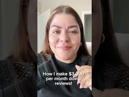 Wait… You’re Telling Me I Can Get Paid To Review Products I Already Use? 💰