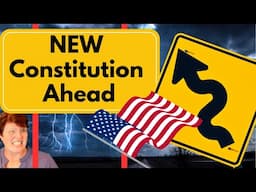 New Constitution? Can We Build Back Better?  What Does The Future Hold?