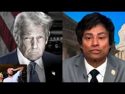 Trump Impeachment Attempt Is Crazy