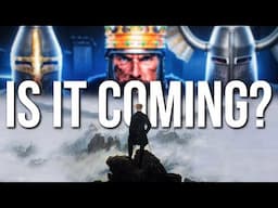 Medieval 2 Remastered is Probably Coming
