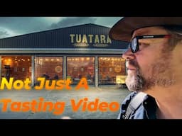 Tuatara Hazy Pale Ale