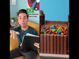 💖Text To Speech 💖ASMR Cake Storytime @JavierYexi #foryou #noflop #tiktok #rickylemon #xybca