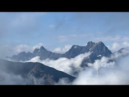 PCT’ 24 Endurance. Episode 12 of FreeWalker’s attempt to finish the PCT