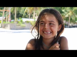 EN MEMORIA A XANA (Hija de Luis Enrique) #fundacionxana #xana