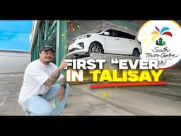 FIRST EVER CARLIFT parking in CEBU and its for FREE!