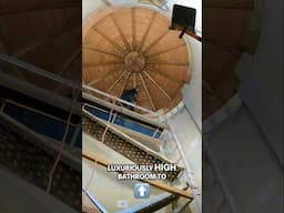 Satisfying handwork: restoring a wooden ceiling!