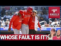 Los Angeles Angels SWEPT By Twins: Hendricks Out? Whose Fault Are the Hitting Woes? Decision Time!