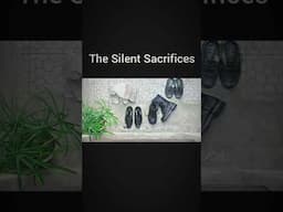The Silent Sacrifices ❤️🥺 what a beautiful video ❤️❤️ #father #motivation