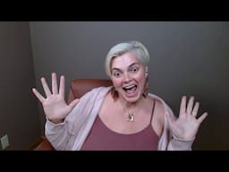 Join Me on May 1st for a CELEBRATION- Gifts and Giveaways!