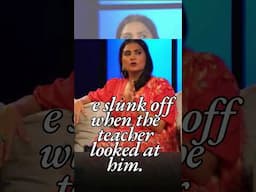 Learn English With Lara Datta - Slink off