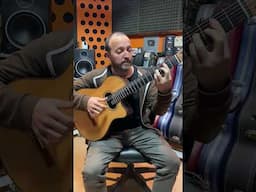 #alpujarra100 en el XenNiaL Estudio !!!