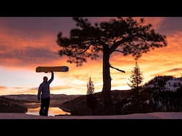 Dean Blotto Gray - Shredding with the Leica SL3-S