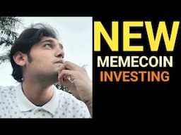 How To Start Investing In Memecoins With Small Amount