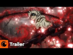 Gachiakuta | Trailer Officiel