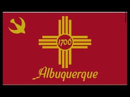 Live In The Streets Of Albuquerque!!!