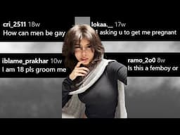 How Can Men be Geh?! - Chat Music
