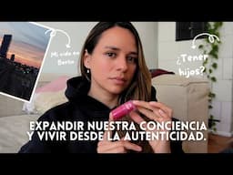 EL CAOS DE MI VIDA MINIMALISTA Y MI OPINIÓN SOBRE TENER HIJOS