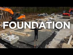 Frost Protected Slab Explained | Insulation, Vapor Barrier & More