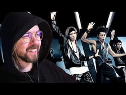 Jacksepticeye Reacts to K-POP