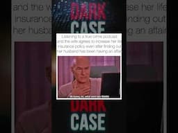 It’s a meme at this point 🫠 #truecrimeyoutubers #memes #crime