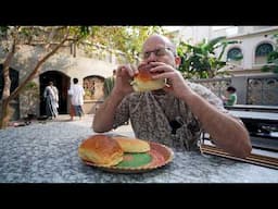 Best places to eat in Mayapur 2025!