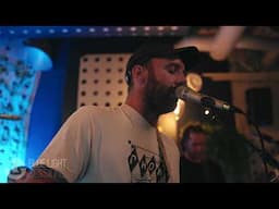 Peaches and Cream - Instinct LIVE at Blue Light Sessions