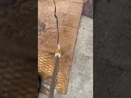 Don’t try this at home
