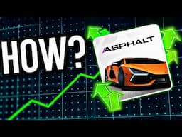 The (Unexpected) Comeback of Asphalt Legends Unite