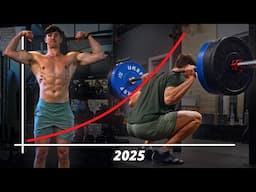 Small Changes Add Up To Big Gains