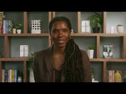 Rachel Laryea, PhD dives into the genesis of Black Capitalists: A Blueprint for What's Possible