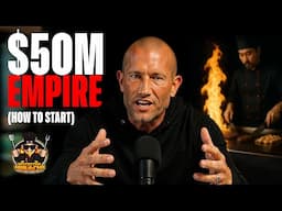 25 Year Old Creates $50,000,000 Business — Here’s How | Andy Elliott