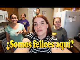 La verdad sobre vivir en Estados Unidos después de salir de Cuba