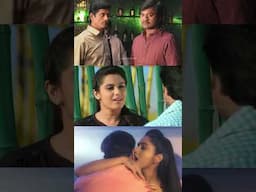 Hero Get Hurt Whole Seeing Heroine in Pub Scene From -  Aarambamey Attakasam Movie | Sangeeth #smj