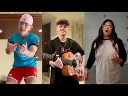 Astonishing Voices Singing Incredible Covers😱🎶 (singing compilation)