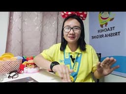 51TALK NTT RULES ASSESSMENT QUIZ - Q & A
