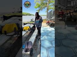 🎁 APRIL RV GEAR GIVEAWAY: Win The Ultimate Spring RV Package from eTrailer! 🎁