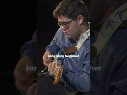 I Challenged Beginners vs PRO Musicians To See Who Records A Song The Best #travisdykes #bass