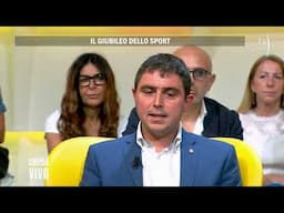 Chiesa Viva (TV2000) Alessio Franchina, Coordinatore Comunicazione Centro Sportivo Italiano